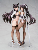 Alter 1/7 Azur Lane - Atago & Takao Race Queen Ver.