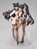 Alter 1/7 Azur Lane - Atago & Takao Race Queen Ver.