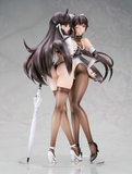 Alter 1/7 Azur Lane - Atago & Takao Race Queen Ver.