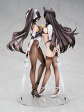 Alter 1/7 Azur Lane - Atago & Takao Race Queen Ver.