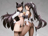 Alter 1/7 Azur Lane - Atago & Takao Race Queen Ver.