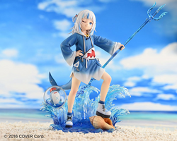 DesignCOCO  1/7 Hololive English -Myth- Gawr Gura