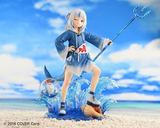 DesignCOCO  1/7 Hololive English -Myth- Gawr Gura