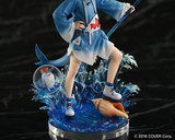 DesignCOCO  1/7 Hololive English -Myth- Gawr Gura
