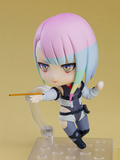 Nendoroid 2109 Cyberpunk EDGERUNNERS Lucy