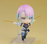 Nendoroid 2109 Cyberpunk EDGERUNNERS Lucy