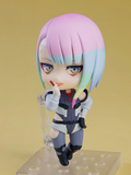 Nendoroid 2109 Cyberpunk EDGERUNNERS Lucy