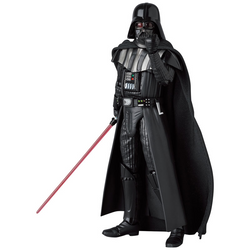 MAFEX Star Wars - Darth Vader (Rogue One Ver. 1.5) Pre-order