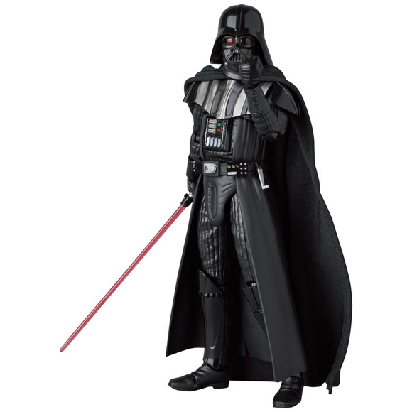 MAFEX Star Wars - Darth Vader (Rogue One Ver. 1.5)