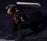 S. H. Figuarts Berserk - Guts Berserk Armor Pre-order