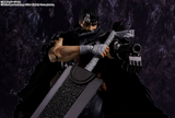S. H. Figuarts Berserk - Guts Berserk Armor Pre-order