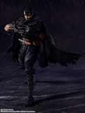 S. H. Figuarts Berserk - Guts Berserk Armor Pre-order