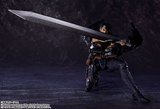 S. H. Figuarts Berserk - Guts Berserk Armor Pre-order