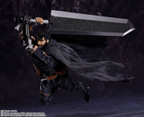 S. H. Figuarts Berserk - Guts Berserk Armor Pre-order