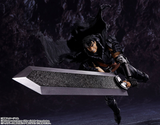 S. H. Figuarts Berserk - Guts Berserk Armor Pre-order