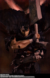 S. H. Figuarts Berserk - Guts Berserk Armor Pre-order