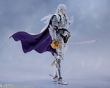 S. H. Figuarts Berserk - Griffith (Hawk of Light)