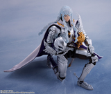 S. H. Figuarts Berserk - Griffith (Hawk of Light)