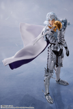 S. H. Figuarts Berserk - Griffith (Hawk of Light)