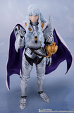 S. H. Figuarts Berserk - Griffith (Hawk of Light)