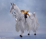 S. H. Figuarts Berserk - Griffith (Hawk of Light)
