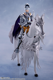 S. H. Figuarts Berserk - Griffith (Hawk of Light)