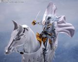 S. H. Figuarts Berserk - Griffith (Hawk of Light)