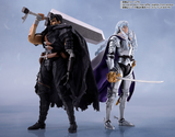 S. H. Figuarts Berserk - Griffith (Hawk of Light)