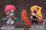 Nendoroid 2112 Demon Slayer: Kimetsu no Yaiba Akaza