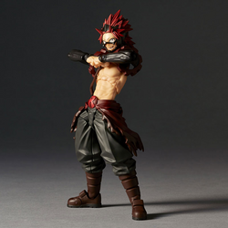 Amazing Yamaguchi My Hero Academia - Eijiro Kirishima Pre-order