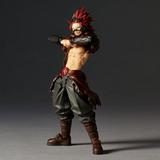 Amazing Yamaguchi My Hero Academia - Eijiro Kirishima Pre-order