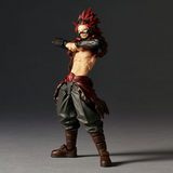 Amazing Yamaguchi My Hero Academia - Eijiro Kirishima