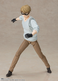 S. H. Figuarts Spy x Family - Loid Forger -Dad of the Forger Household