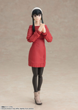 S. H. Figuarts Spy x Family - Yor Forger - Mom of the Forger Household Pre-order