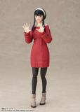 S. H. Figuarts Spy x Family - Yor Forger - Mom of the Forger Household Pre-order