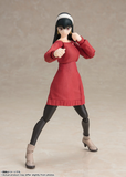 S. H. Figuarts Spy x Family - Yor Forger - Mom of the Forger Household Pre-order