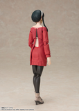 S. H. Figuarts Spy x Family - Yor Forger - Mom of the Forger Household Pre-order