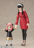 S. H. Figuarts Spy x Family - Yor Forger - Mom of the Forger Household Pre-order