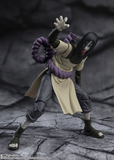 S. H. Figuarts NARUTO Shippuden - Orochimaru - Seeker of Immortality