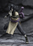 S. H. Figuarts NARUTO Shippuden - Orochimaru - Seeker of Immortality
