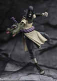 S. H. Figuarts NARUTO Shippuden - Orochimaru - Seeker of Immortality