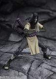 S. H. Figuarts NARUTO Shippuden - Orochimaru - Seeker of Immortality