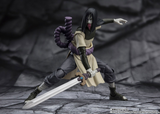 S. H. Figuarts NARUTO Shippuden - Orochimaru - Seeker of Immortality