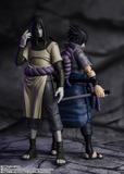 S. H. Figuarts NARUTO Shippuden - Orochimaru - Seeker of Immortality