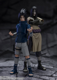 S. H. Figuarts NARUTO Shippuden - Orochimaru - Seeker of Immortality