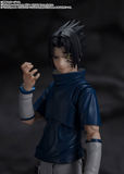 S. H. Figuarts NARUTO Shippuden - Orochimaru - Seeker of Immortality