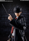 S. H. Figuarts Mashle: Magic and Muscles - Mash Burnedead