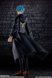 S. H. Figuarts Mashle: Magic and Muscles - Lance Crown Pre-order