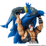 MAFEX No.216 Batman Knightfall - Bane