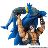 MAFEX No.216 Batman Knightfall - Bane Pre-order